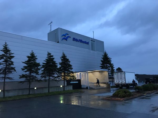 日本・北海道「北海道一周ドライブ旅」の写真