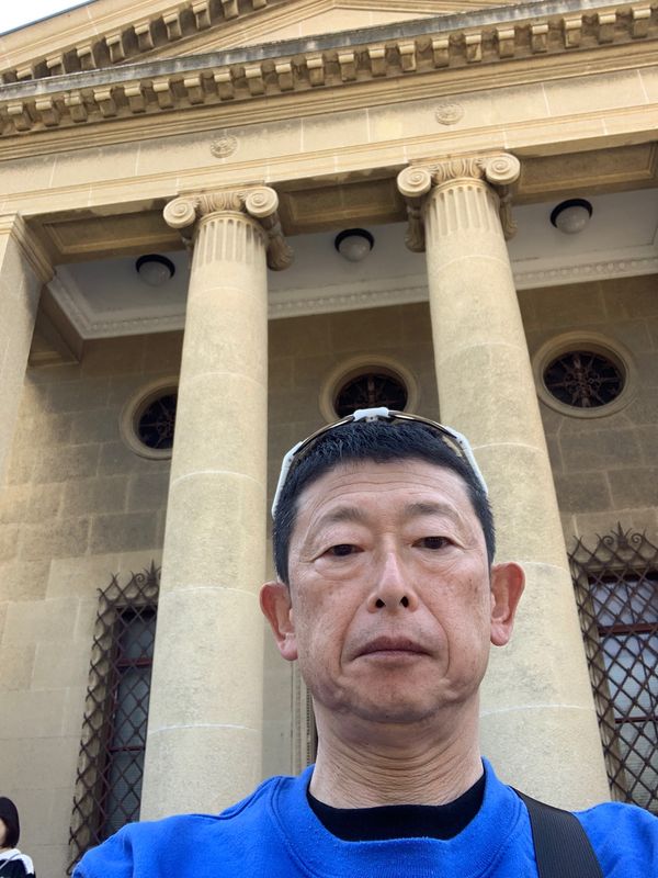 日本・広島県「旅ランふくやまマラソン」の写真