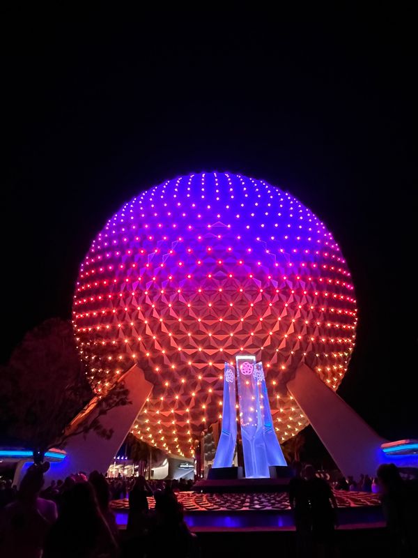 アメリカ(米国)・アメリカ「MCI✈︎」の写真