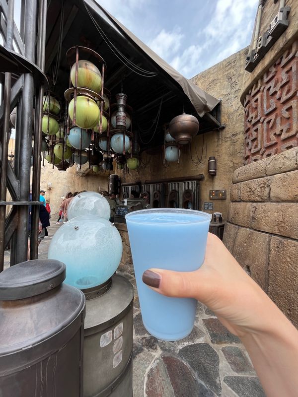 アメリカ(米国)・アメリカ「MCI✈︎」の写真