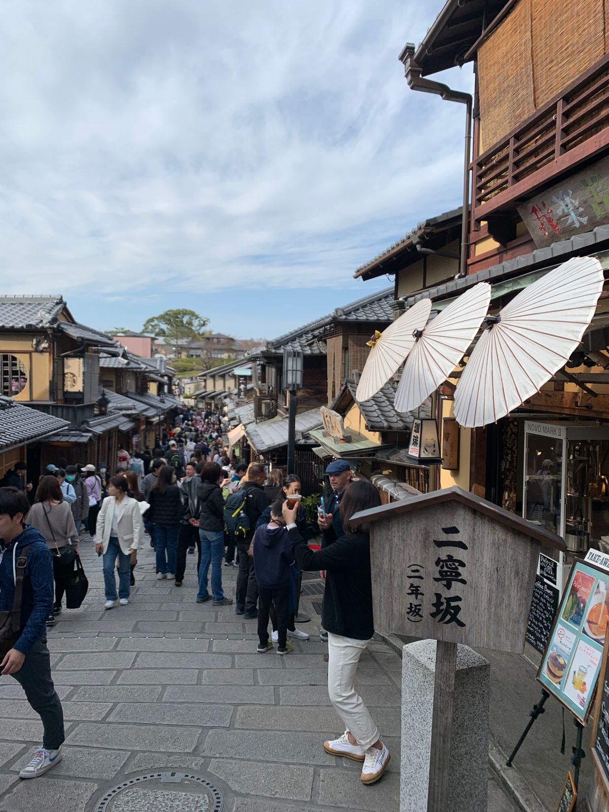 伏見稲荷　清水寺　平安神宮