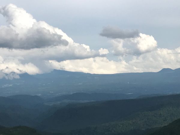 日本・静岡県「東海関東甲信越よりもいゆるキャン△聖地秘境巡りドライブ旅」の写真