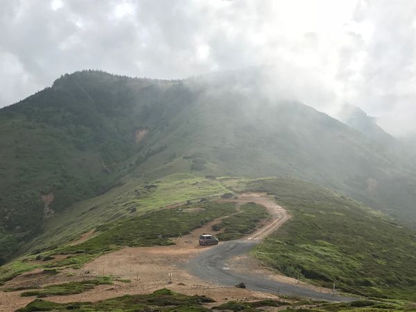 日本・静岡県「東海関東甲信越よりもいゆるキャン△聖地秘境巡りドライブ旅」の写真