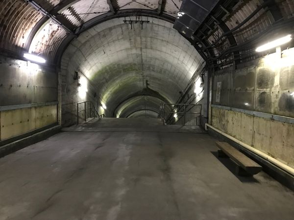 日本・静岡県「東海関東甲信越よりもいゆるキャン△聖地秘境巡りドライブ旅」の写真