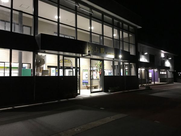 日本・静岡県「東海関東甲信越よりもいゆるキャン△聖地秘境巡りドライブ旅」の写真