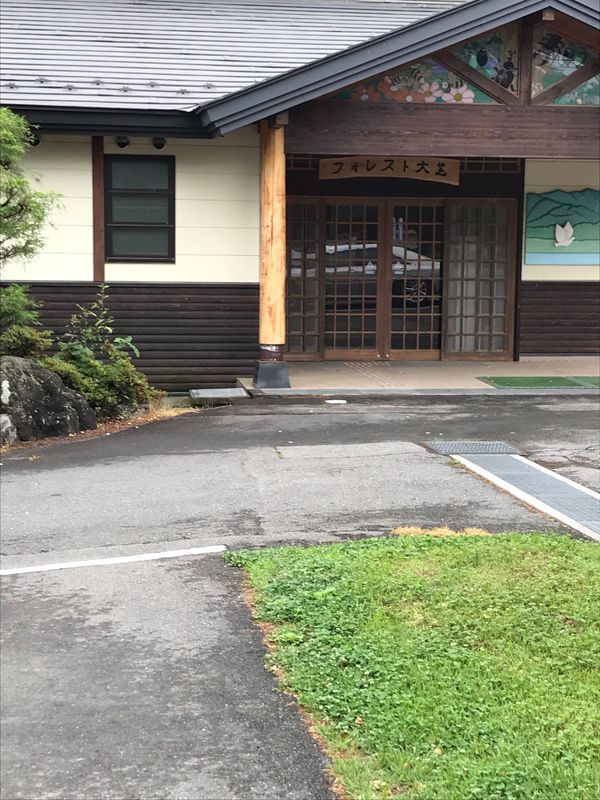 日本・静岡県「東海関東甲信越よりもいゆるキャン△聖地秘境巡りドライブ旅」の写真