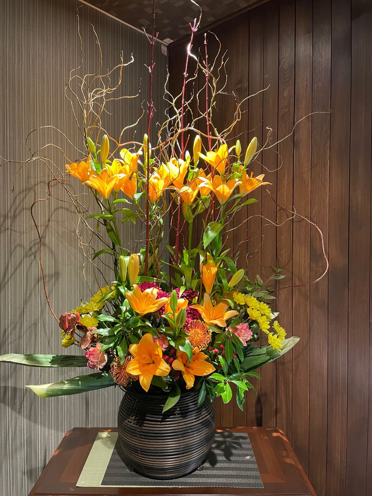 観光案内所で教えてもらったホテル。

宿泊代　　　12000×2
入湯税、...