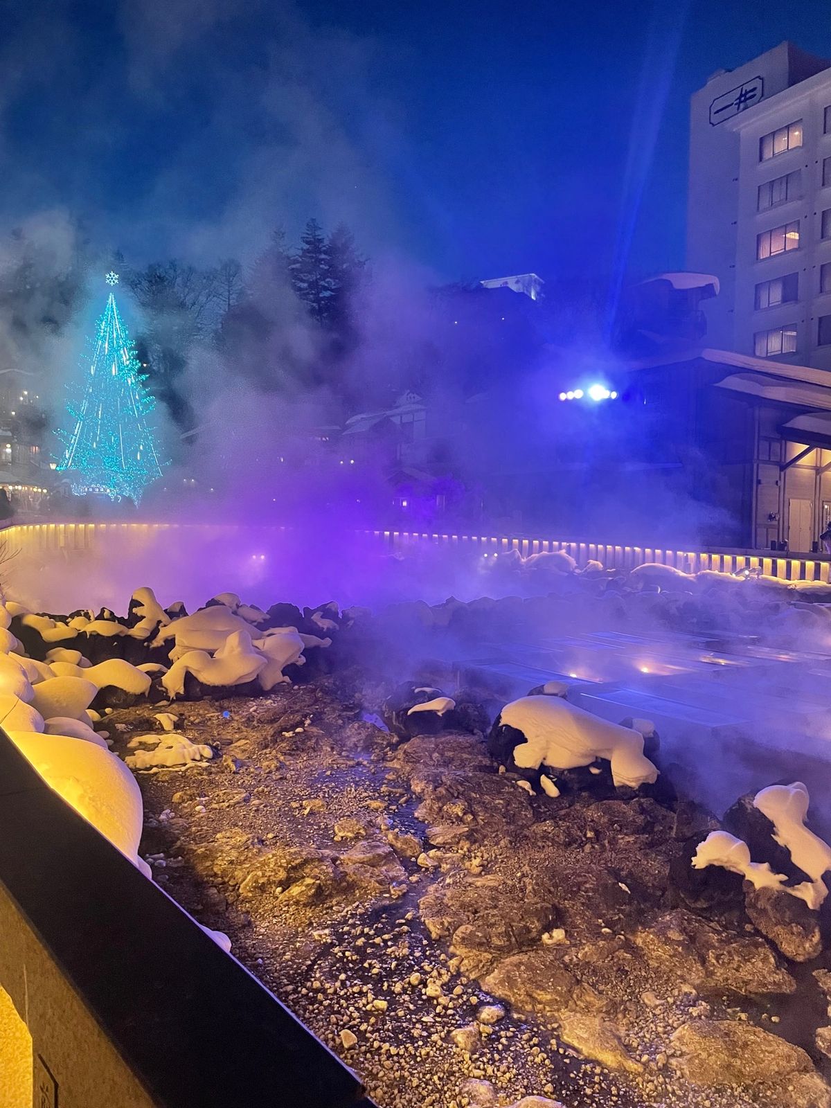 jrバスで🚌

行
上州湯めぐり　1号
バスタ新宿8:05  -  草津バ...