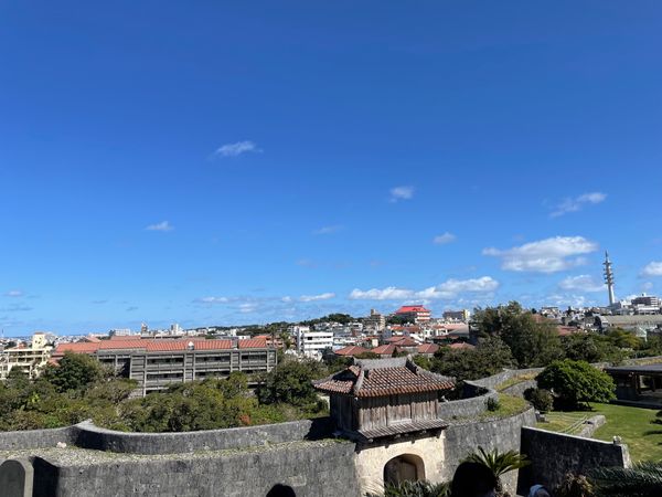日本・沖縄県「沖縄」の写真