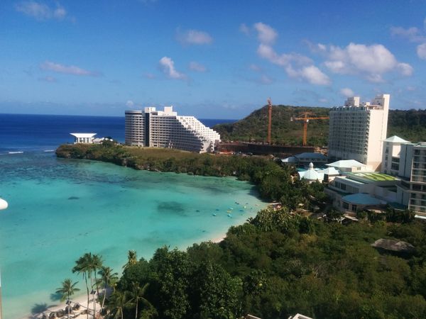 アメリカ(米国)・グアム「グアム」の写真