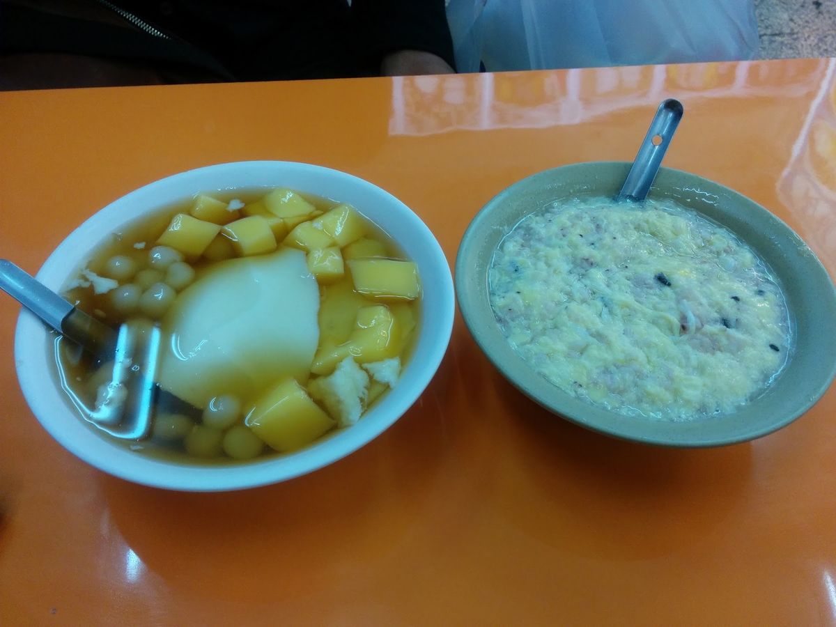 何を食べても美味しい〜
