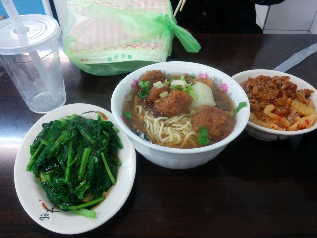 何を食べても美味しい〜
