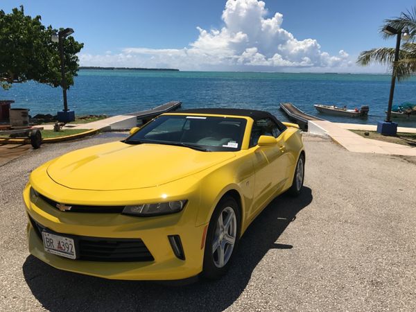 グアム「グアム」の写真