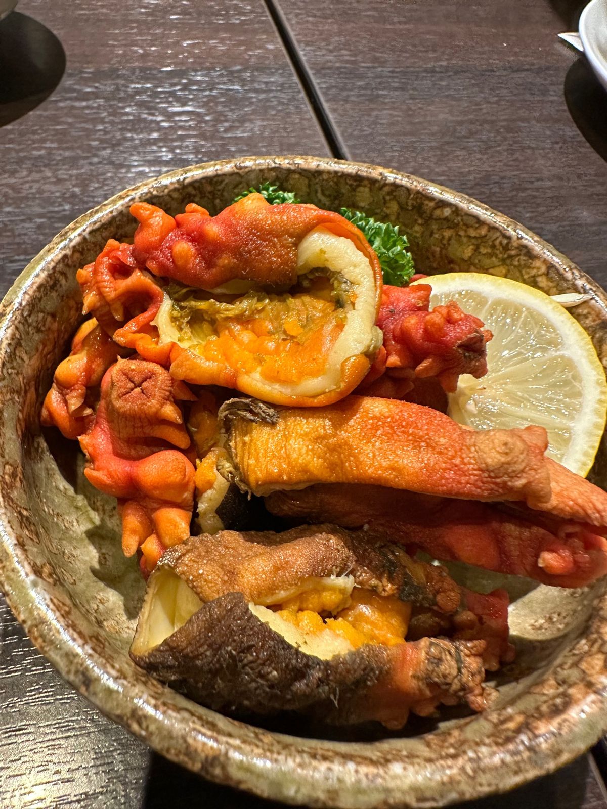 伊達政宗様がー！！
改修工事のため、写真の垂れ幕
これはこれでレアで面白い...