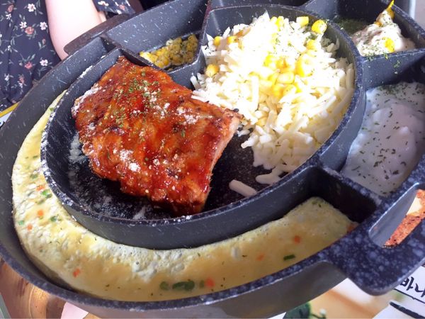 大韓民国 (韓国)「韓国旅行  2泊3日」の写真