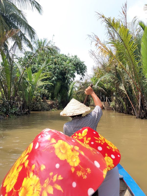 ベトナム・ホーチミン「ベトナム」の写真