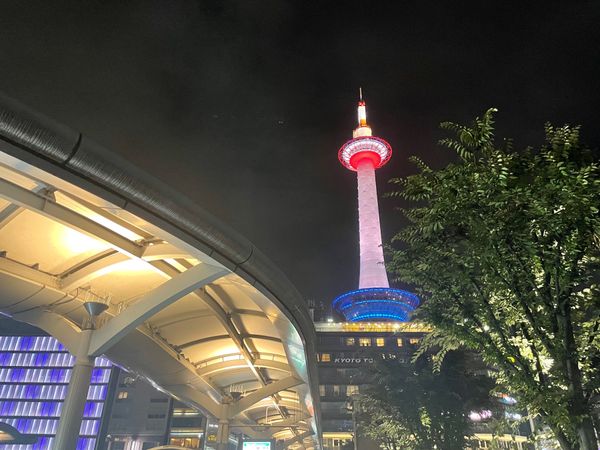 日本・京都府「京都2人旅」の写真