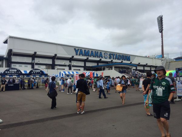日本・静岡県「磐田」の写真