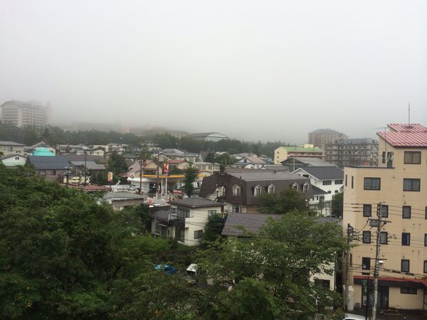 日本・群馬県「草津温泉　アルカディア草津」の写真