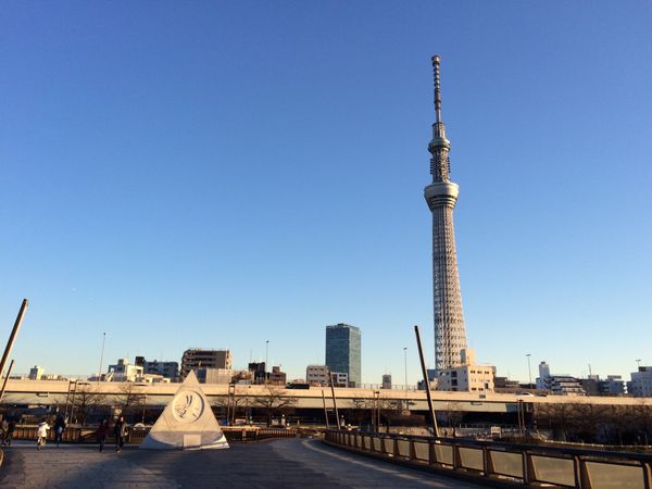日本・東京都「東京　嫁実家」の写真