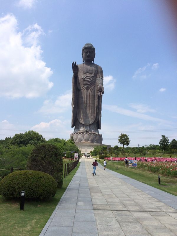 日本・茨城県「鹿島戦」の写真