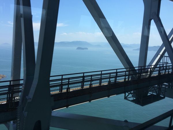 日本・愛媛県「四国中央市」の写真