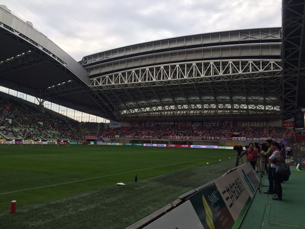 日本・大阪府「大阪出張」の写真