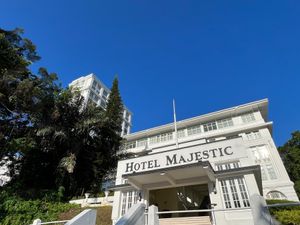 息子を訪ねてマレーシアに行ってきました！
クアラルンプールは世界で最も安く...