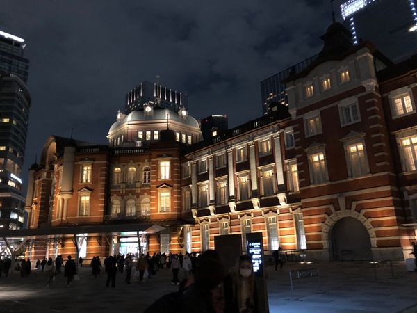 日本・千葉県「東京」の写真