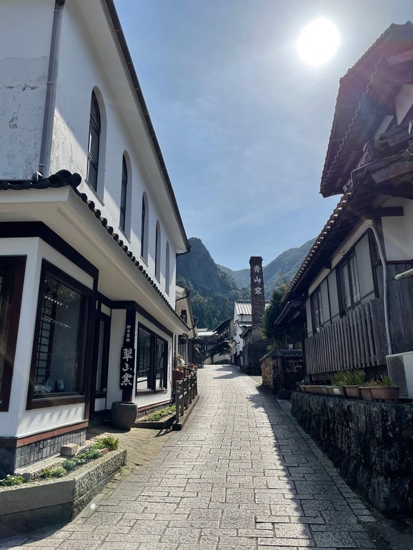 日本・佐賀県「九州へ」の写真：伊万里焼き