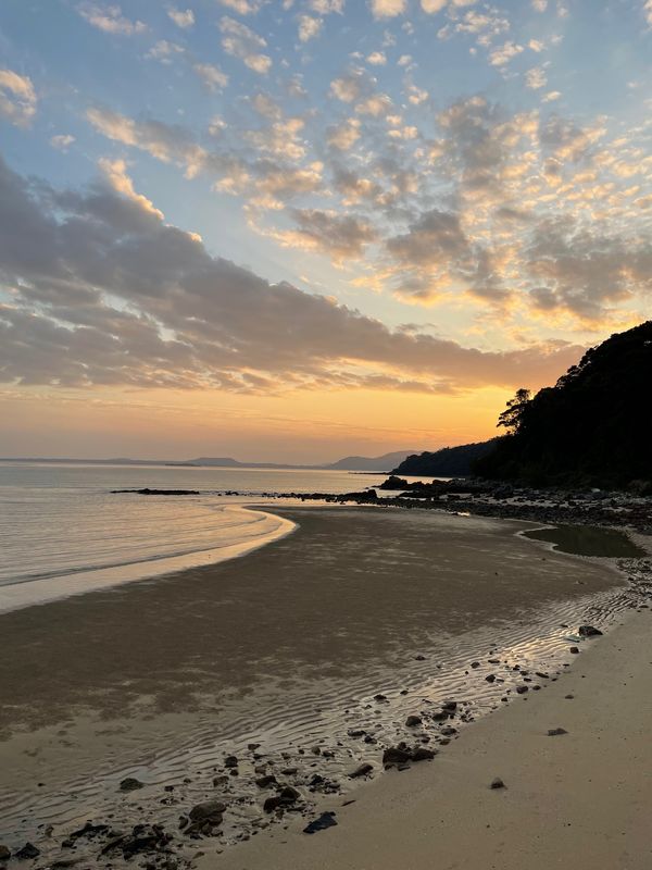 日本・長崎県「雲仙温泉と五島(下五島)」の写真：五島(下五島)