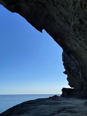 世界遺産 鬼ヶ城