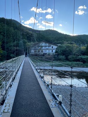 わたらせ温泉