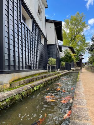 飛騨古川