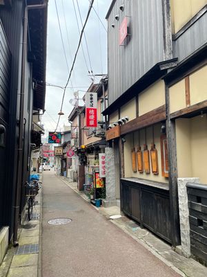 高山ラーメン