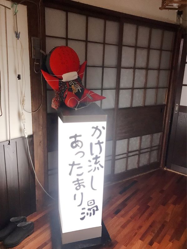 日本・岐阜県「温泉ゴルフ旅」の写真：荘川高原カントリー倶楽部へ