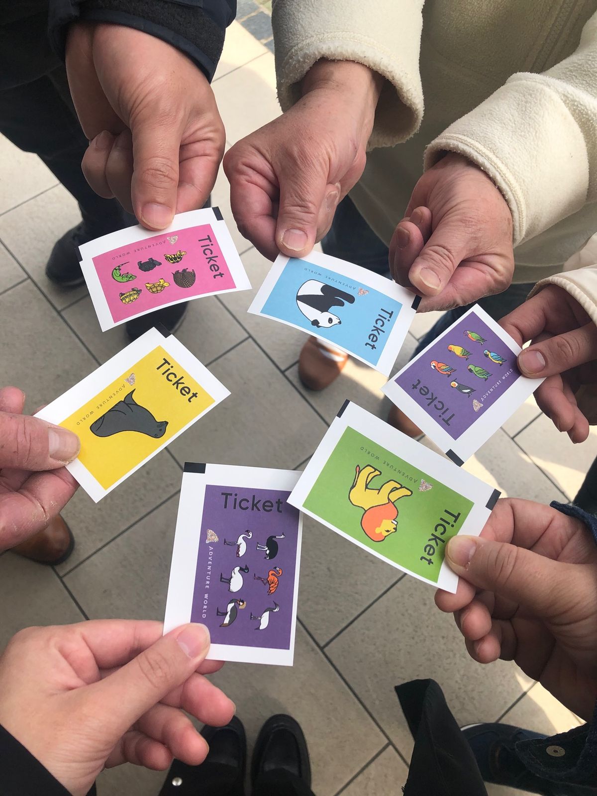 1日目🐾梅林と蕎麦 
               とれとれヴィレッジに泊...