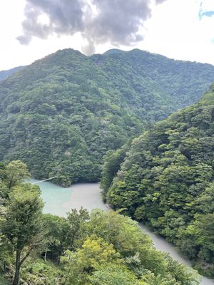 夢の吊橋