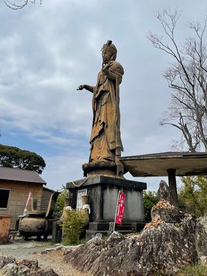 舘山寺