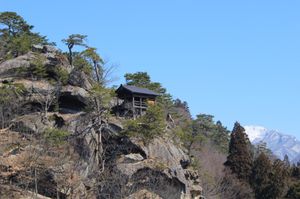 山寺