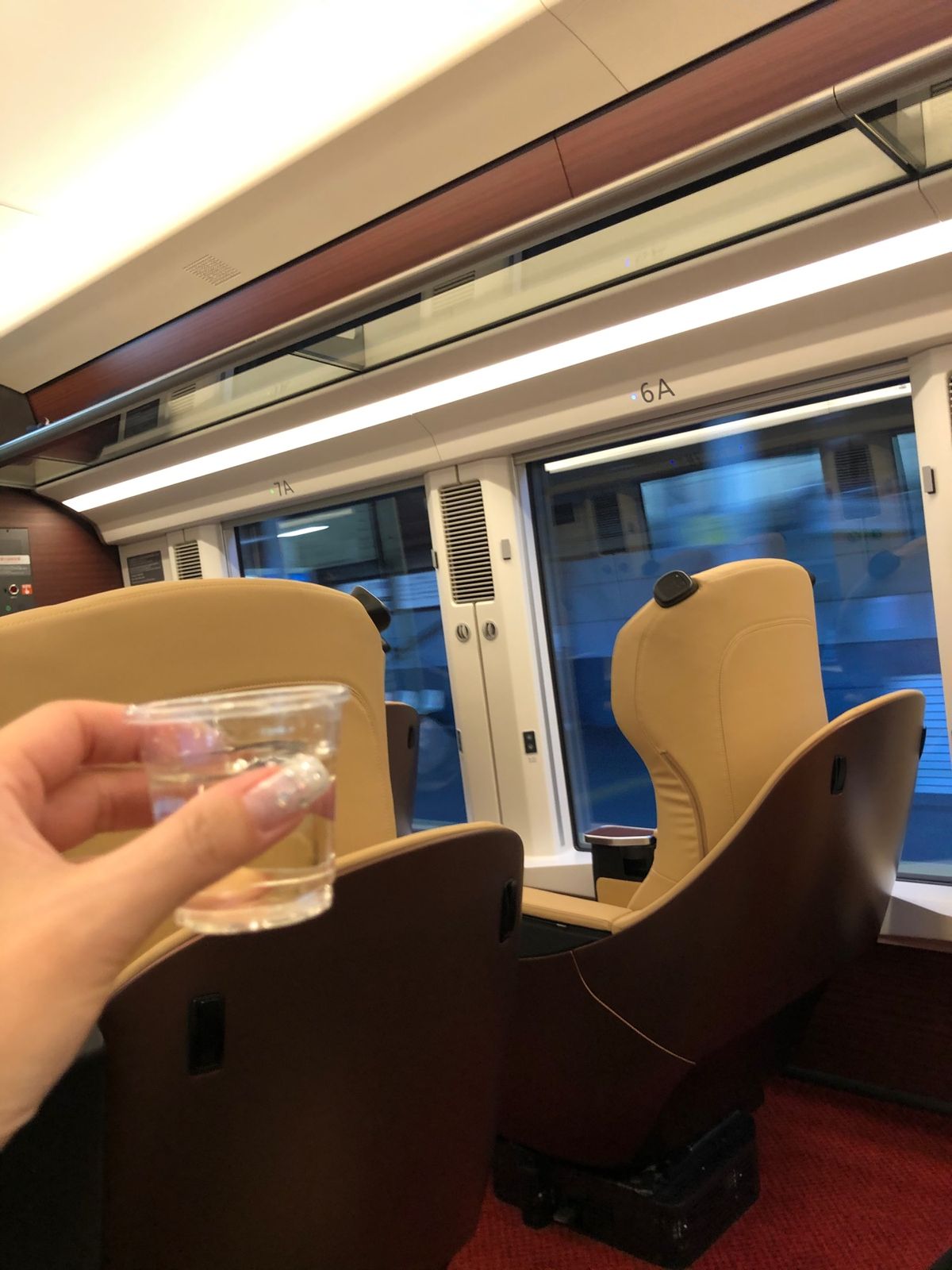 帰る前に、大阪で焼肉ランチ