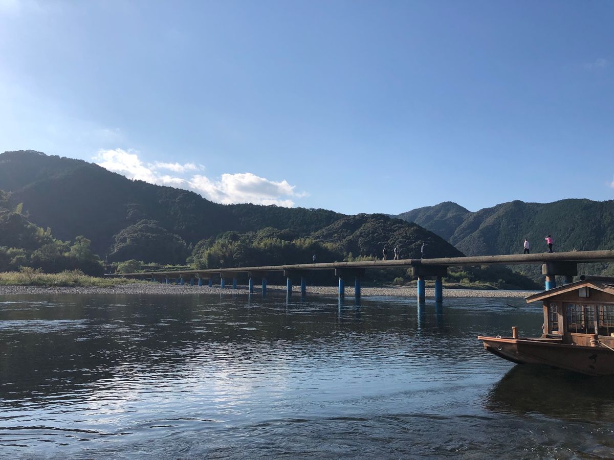 四万十川 天然うなぎ