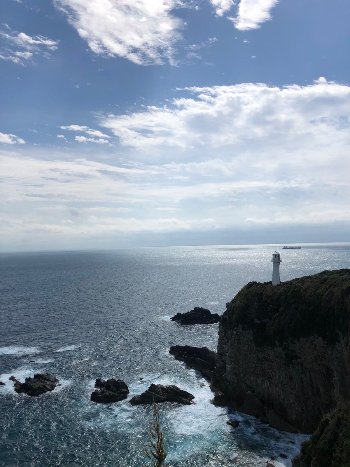 足摺岬