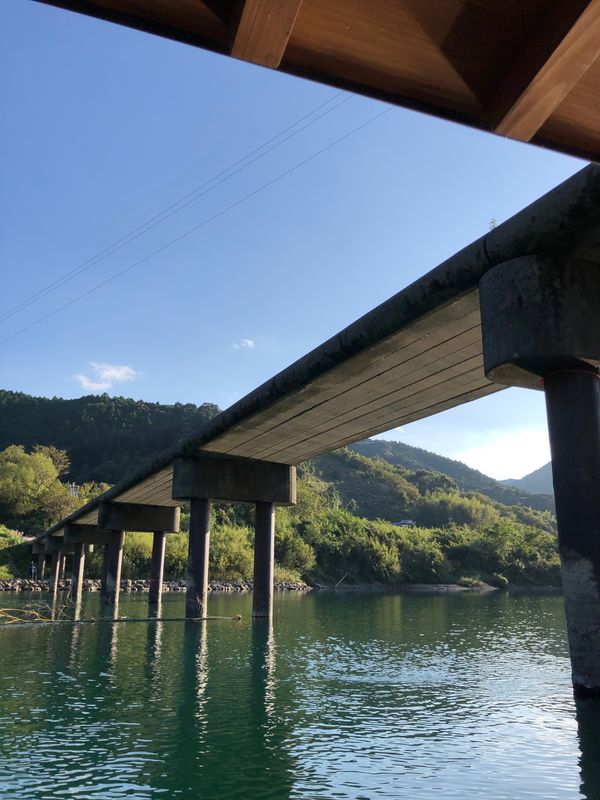 日本・高知県「高知 お遍路さん始めました」の写真