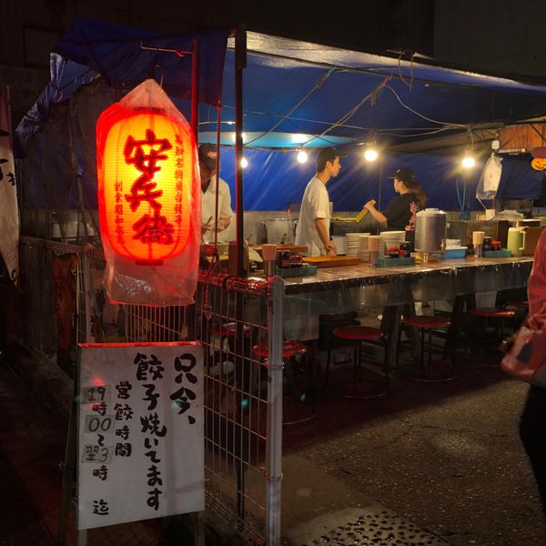 日本・高知県「高知 お遍路さん始めました」の写真：高知グルメ ひろめ市場
