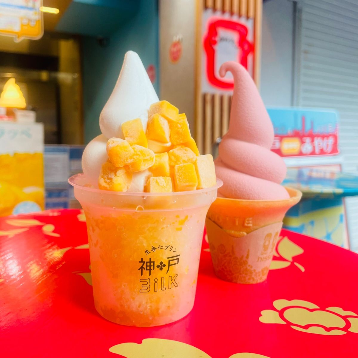 中華は美味しい♡