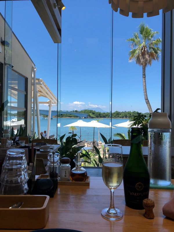 日本・鹿児島県「鹿児島 熊本 インターハイ」の写真：天草