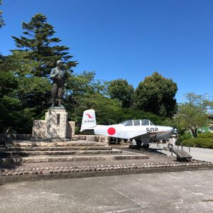 知覧特攻平和会館