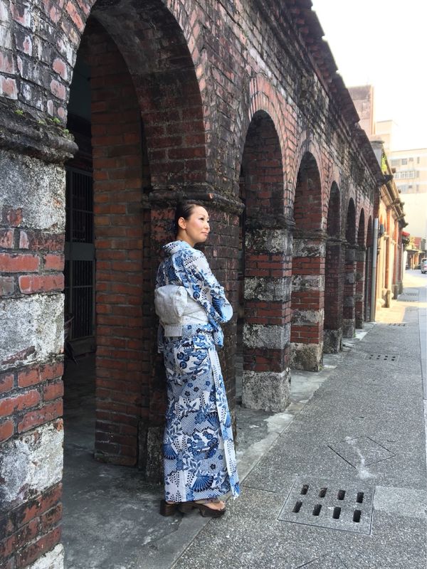 台湾・台湾「台湾 宜蘭 台北」の写真