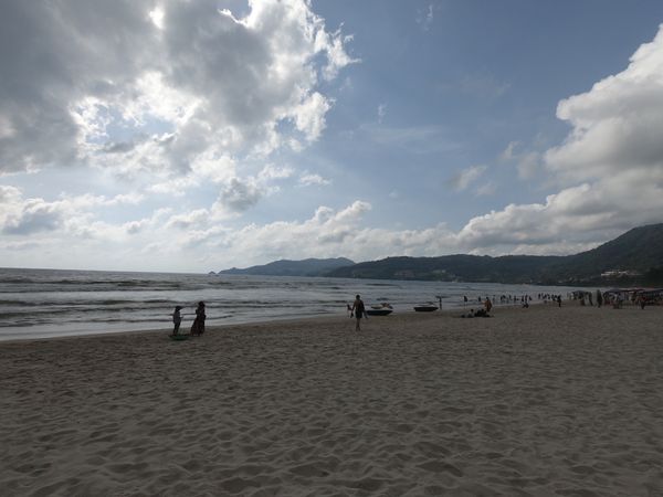 タイ・プーケット「タイ プーケット」の写真